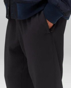Double Knit Rally Jogger