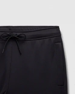 Double Knit Rally Jogger