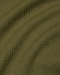 Double Knit Rally Quarter Zip