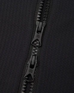 Double Knit Rally Track Jacket