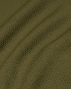Double Knit Rally Track Jacket