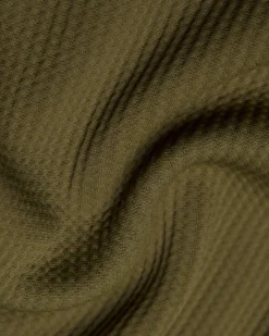 Double Knit Rally Zip Hoodie
