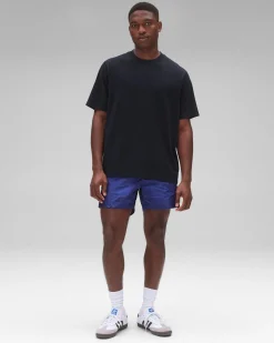Econyl Nylon Riptide Short 5"