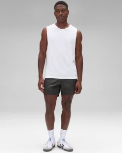 Econyl Nylon Riptide Short 5"