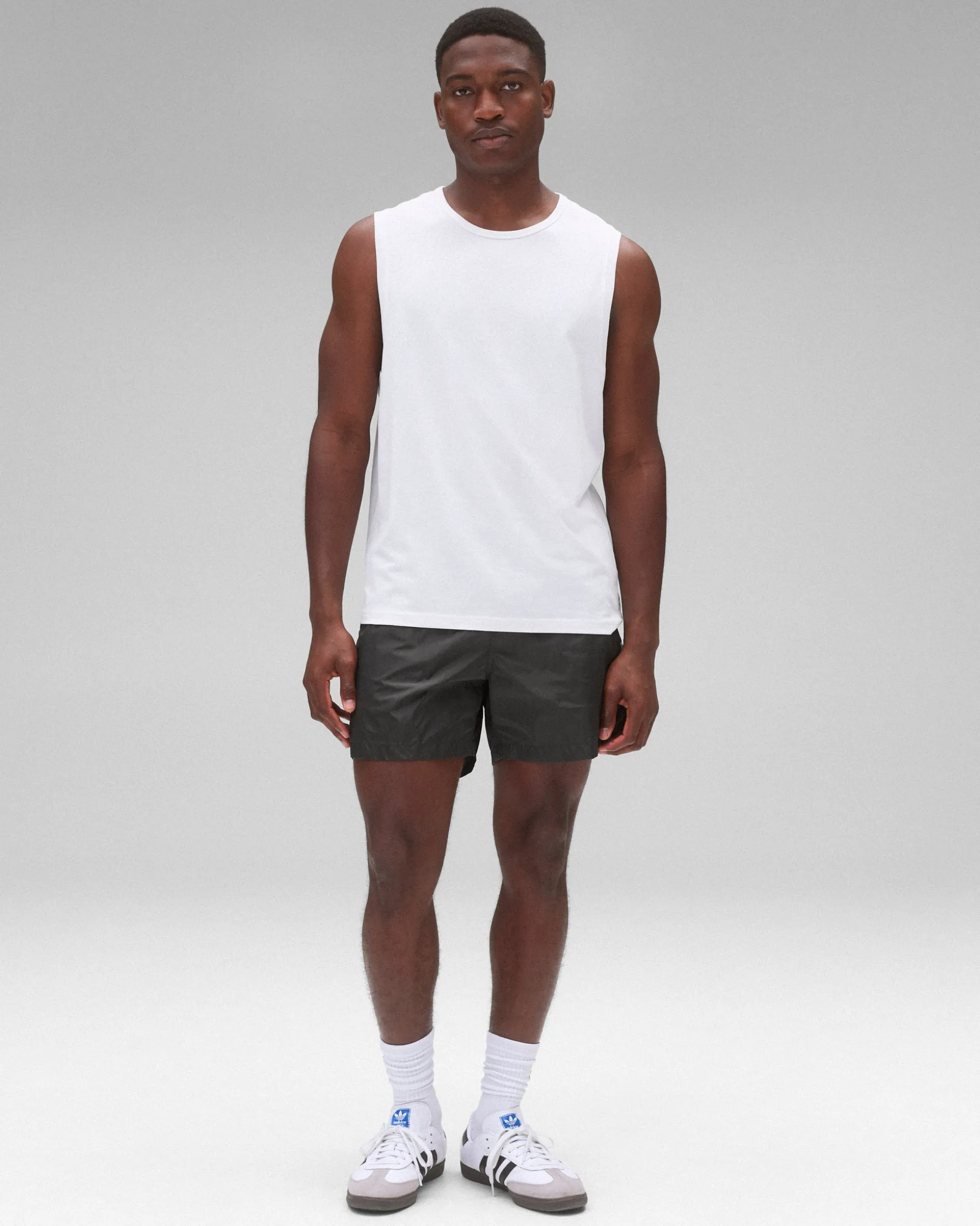 Econyl Nylon Riptide Short 5"