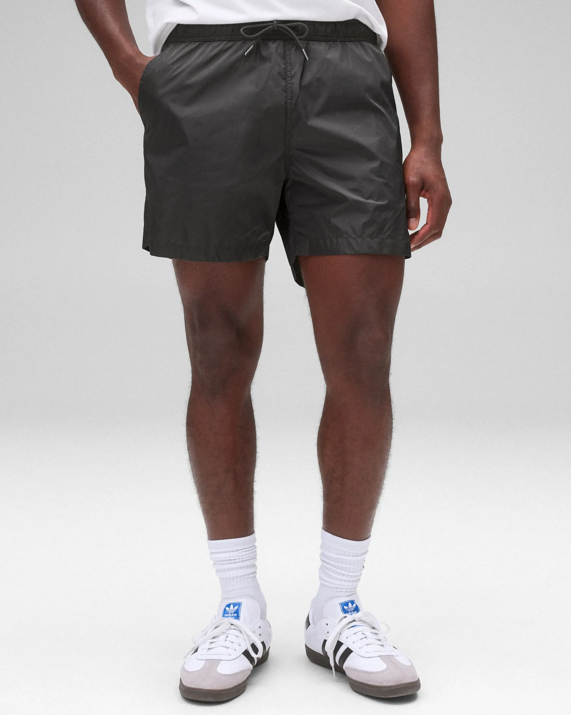 Econyl Nylon Riptide Short 5"
