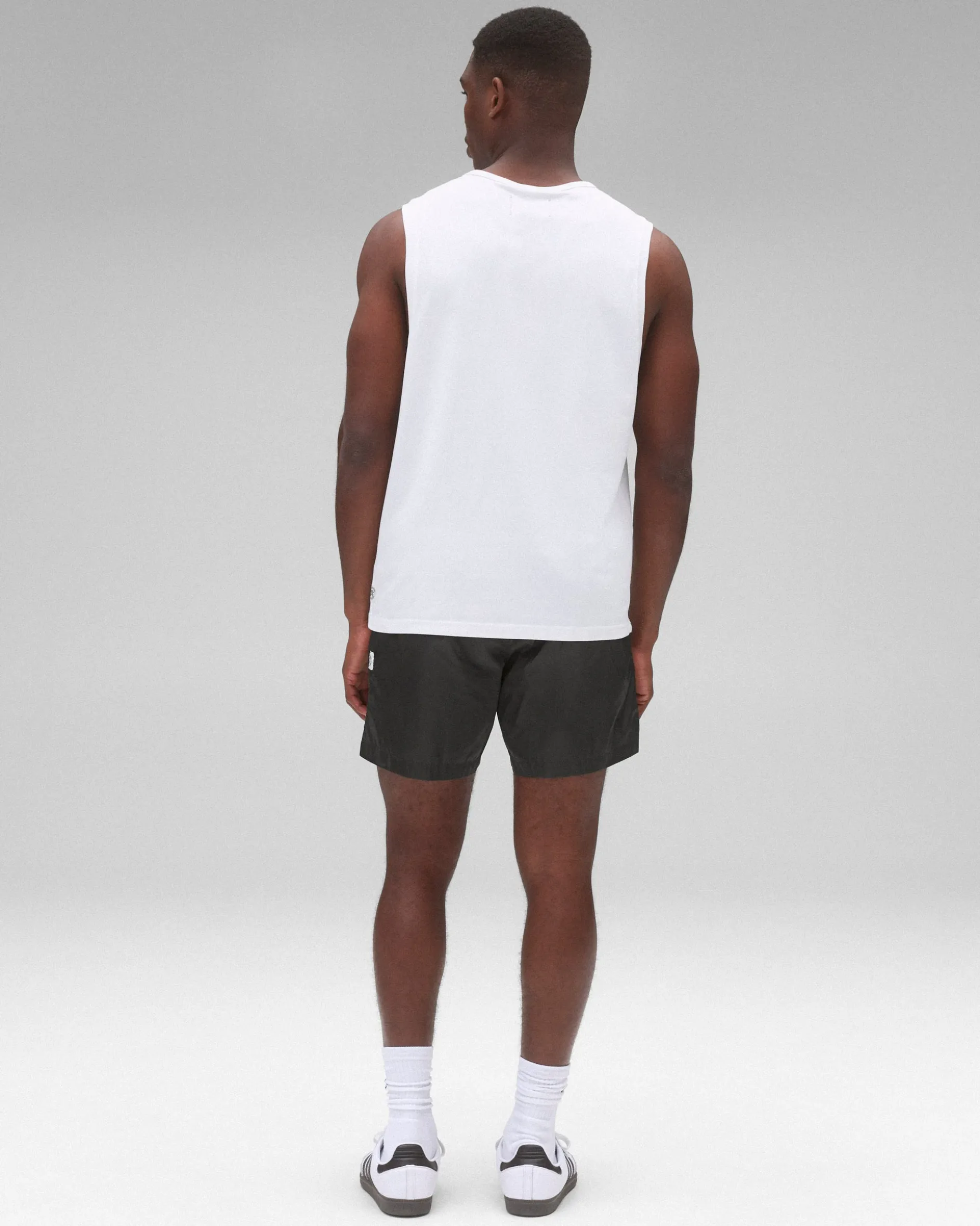 Econyl Nylon Riptide Short 5"