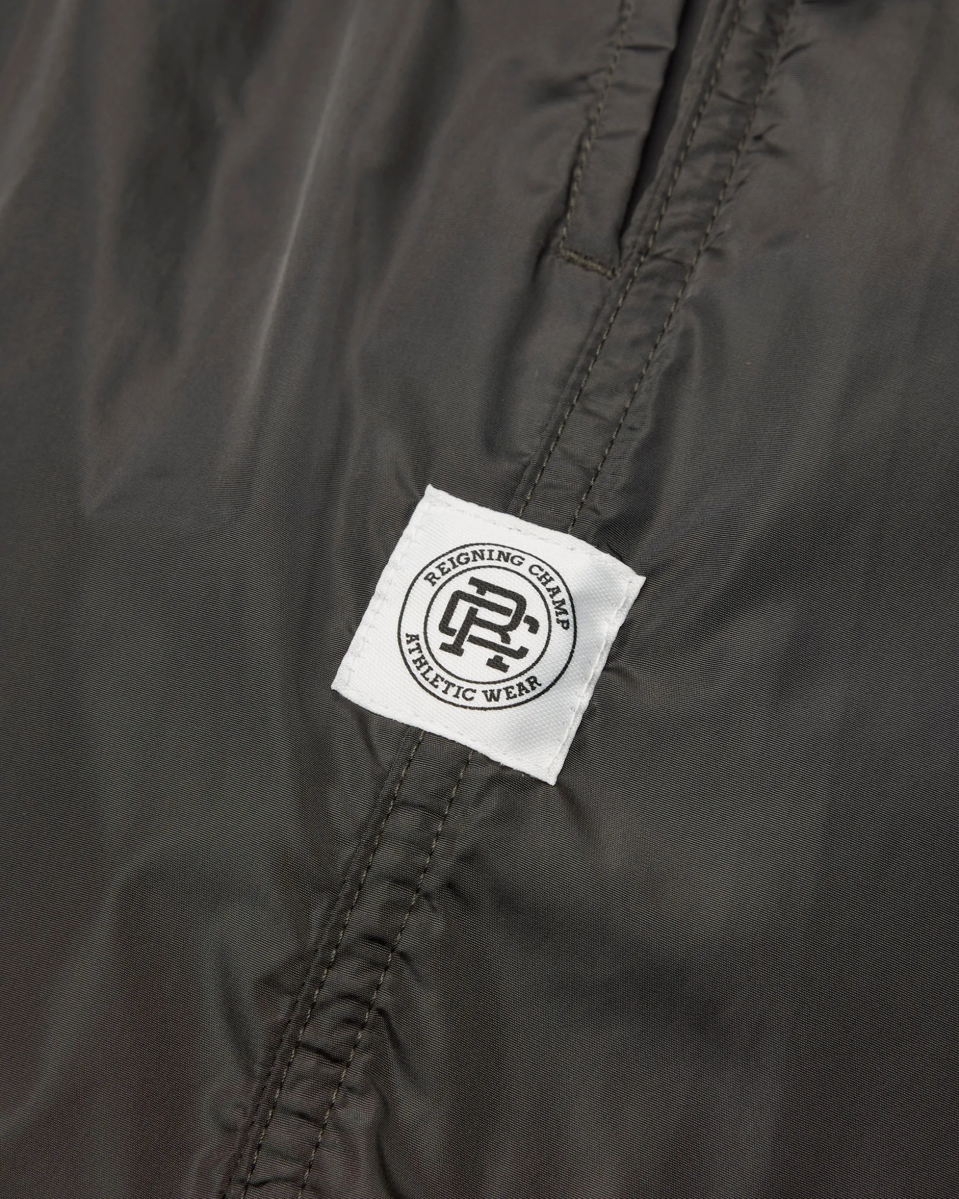 Econyl Nylon Riptide Short 5"