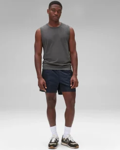 Econyl Nylon Riptide Short 5"
