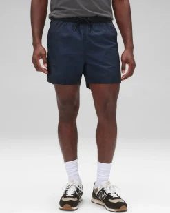 Econyl Nylon Riptide Short 5"