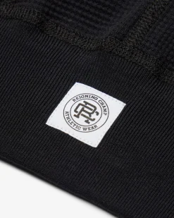Flatback Thermal Cardigan