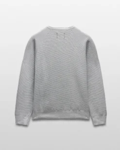 Flatback Thermal Henley