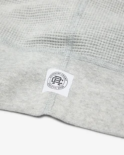Flatback Thermal Henley