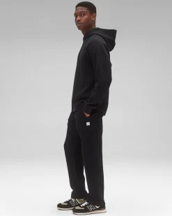 Flatback Thermal Hoodie