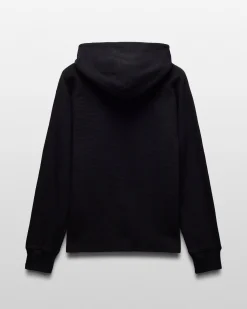 Flatback Thermal Hoodie
