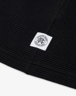 Flatback Thermal Hoodie