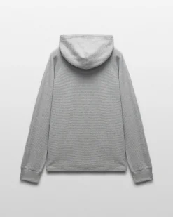 Flatback Thermal Hoodie