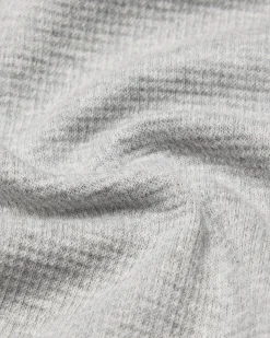Flatback Thermal Hoodie