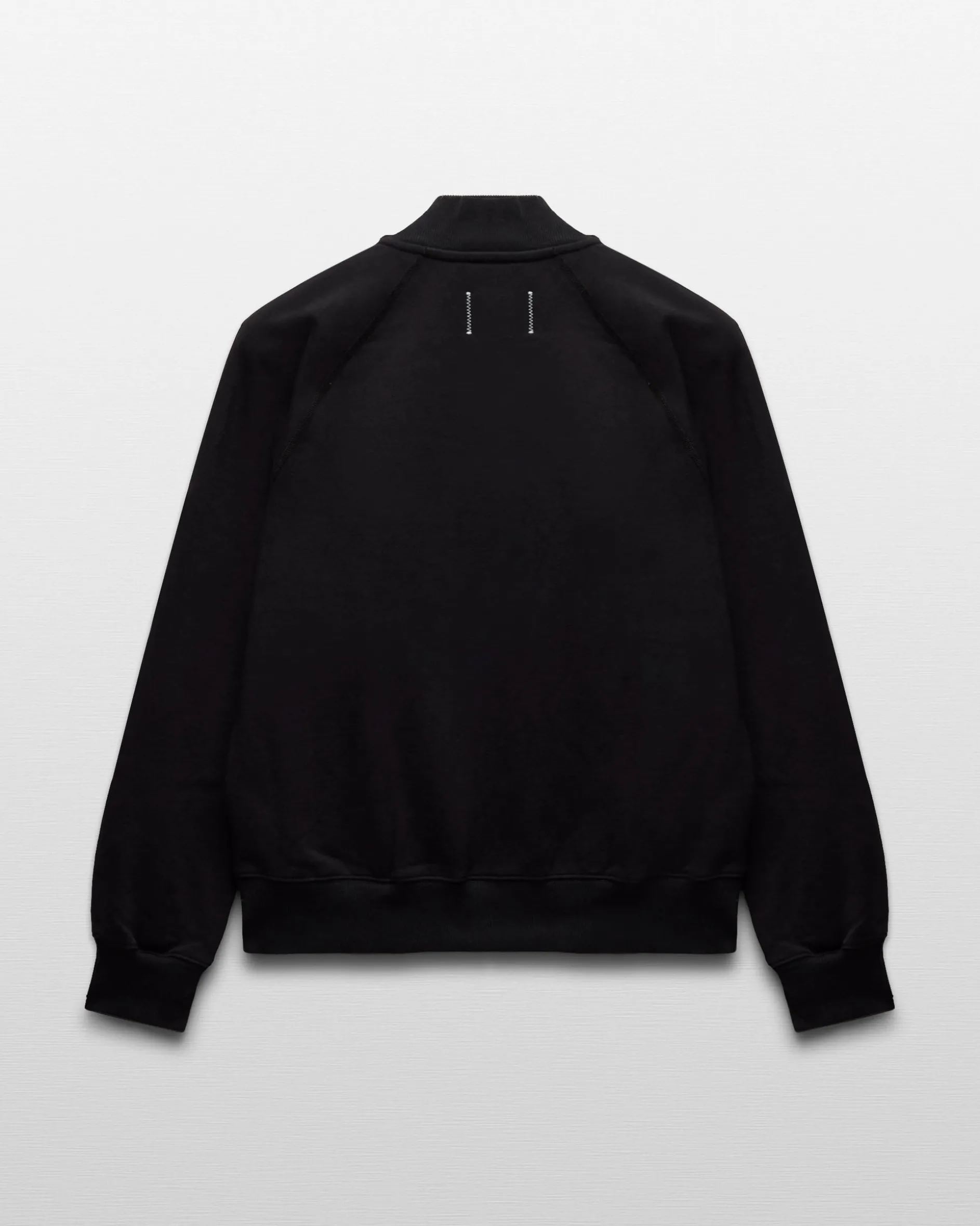 Heavyweight Fleece Bomber