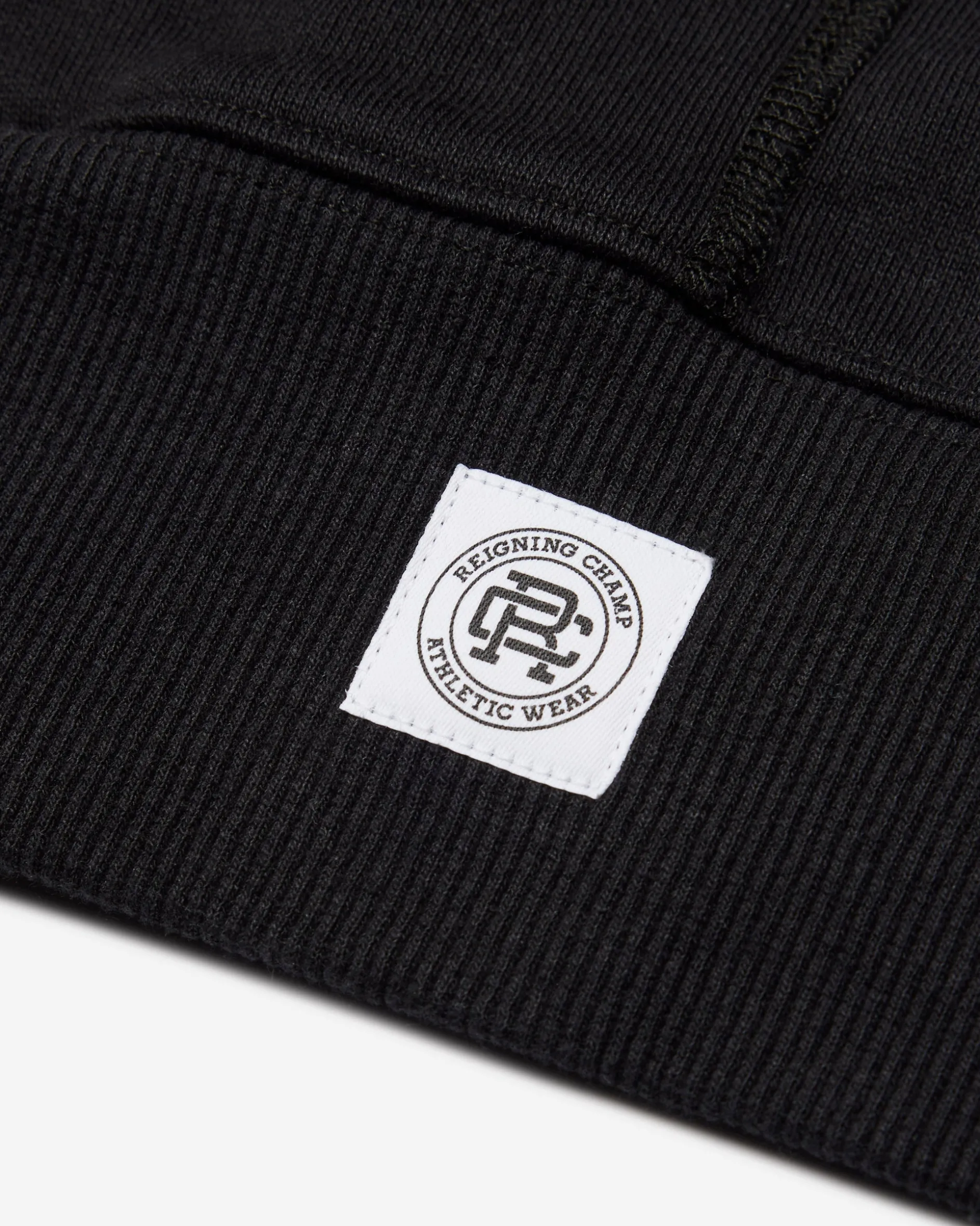 Heavyweight Fleece Bomber