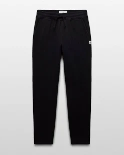 Heavyweight Fleece Slim Sweatpant