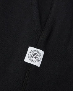 Heavyweight Fleece Slim Sweatpant
