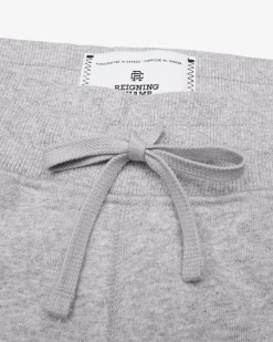 Heavyweight Fleece Slim Sweatpant