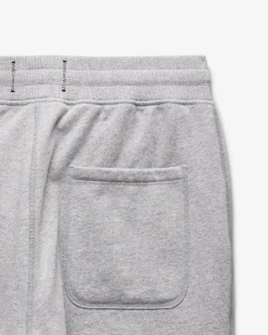 Heavyweight Fleece Slim Sweatpant
