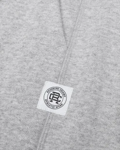 Heavyweight Fleece Slim Sweatpant