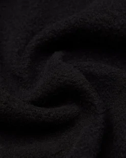 Heavyweight Fleece Standard Crewneck