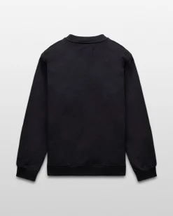 Heavyweight Fleece Standard Crewneck
