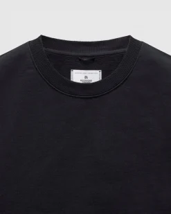 Heavyweight Fleece Standard Crewneck