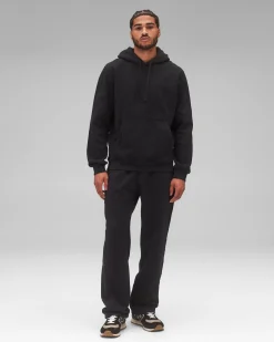 Heavyweight Fleece Standard Hoodie