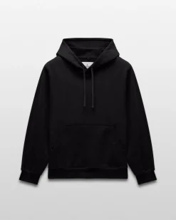 Heavyweight Fleece Standard Hoodie
