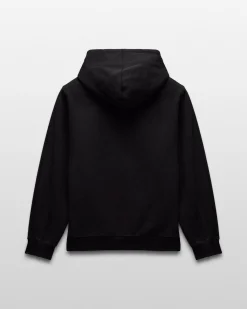 Heavyweight Fleece Standard Hoodie