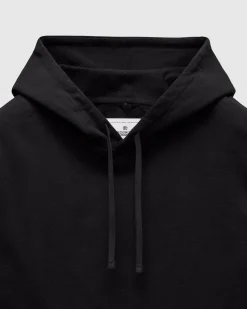 Heavyweight Fleece Standard Hoodie