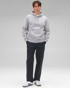 Heavyweight Fleece Standard Hoodie