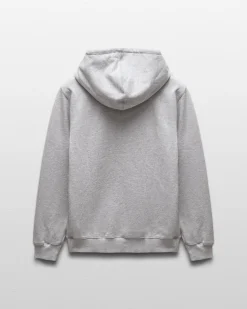 Heavyweight Fleece Standard Hoodie