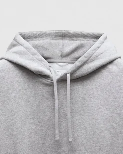 Heavyweight Fleece Standard Hoodie