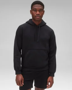 Heavyweight Fleece Standard Hoodie