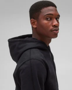 Heavyweight Fleece Standard Hoodie
