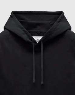 Heavyweight Fleece Standard Hoodie