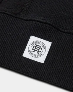 Heavyweight Fleece Standard Zip Hoodie