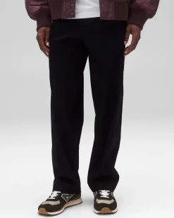 Heavyweight Fleece Standard Pant