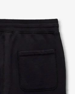 Heavyweight Fleece Standard Pant