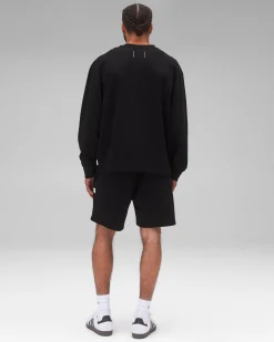 Heavyweight Jersey Long Sleeve