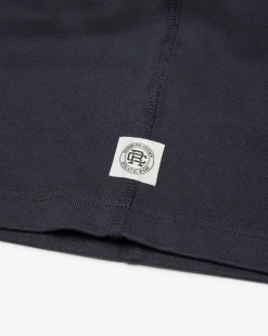 Heavyweight Jersey Long Sleeve