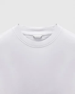 Heavyweight Jersey Long Sleeve