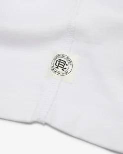 Heavyweight Jersey Long Sleeve