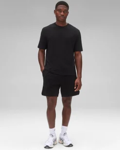 Heavyweight Jersey Shootaround Short 7"